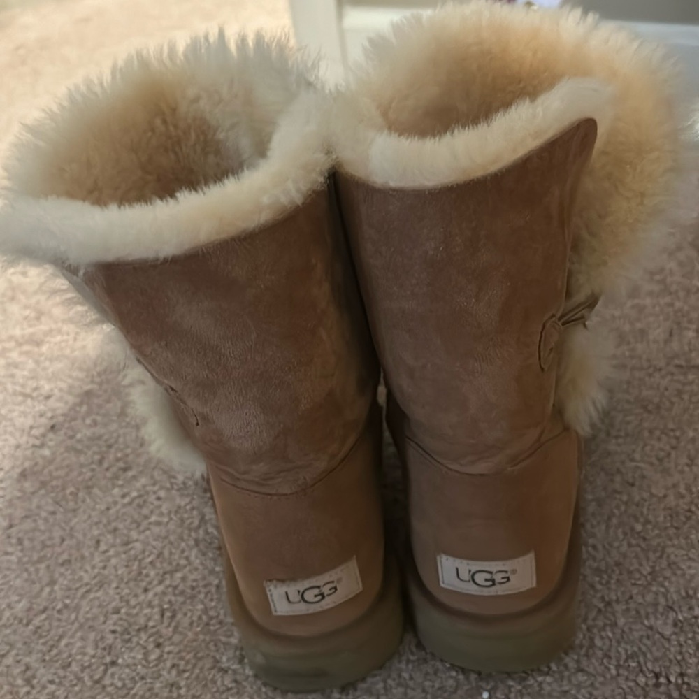 UGG boots